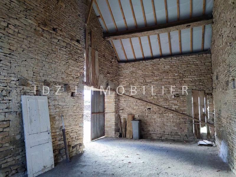 Maison - 66 m² - 4 pièces