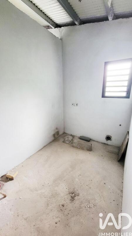 Maison - 127 m² - 4 pièces