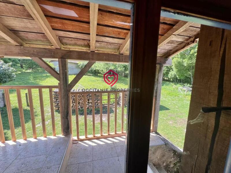 Ferme - 300 m² - 8 pièces