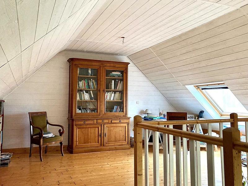 Maison - 86 m² - 4 pièces