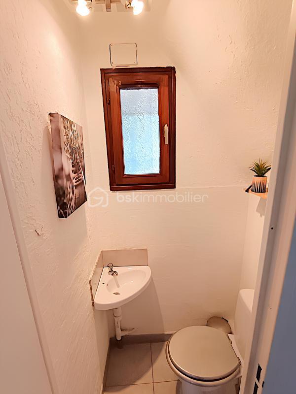 Bureau - 50 m² - 3 pièces