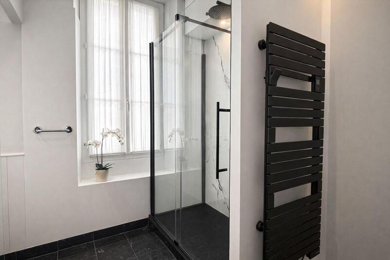 Appartement - 54 m² - 2 pièces