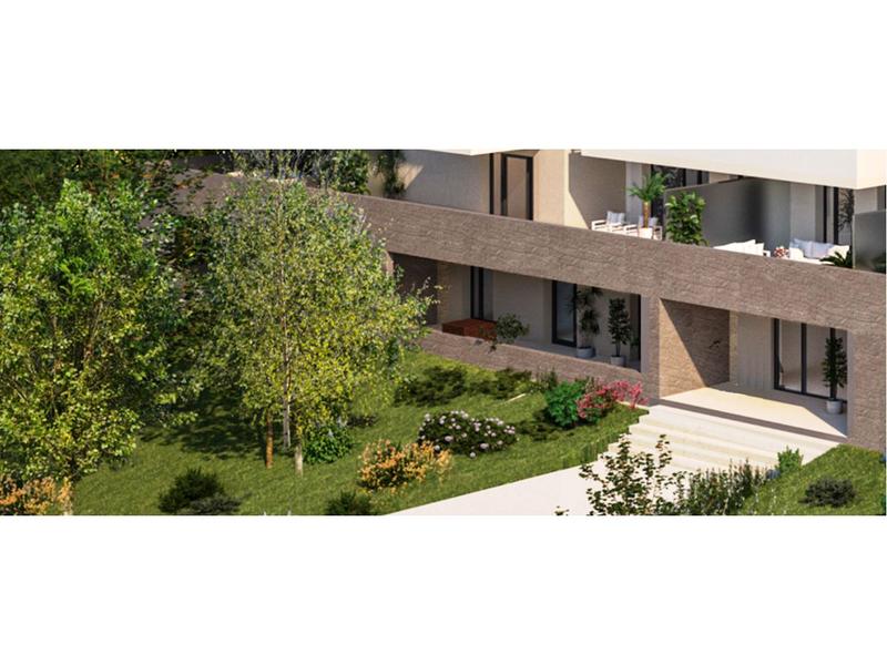 Appartement - 82 m² - 4 pièces