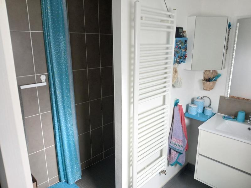 Maison - 109 m² - 5 pièces