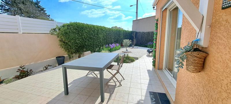 Villa - 87 m² - 4 pièces