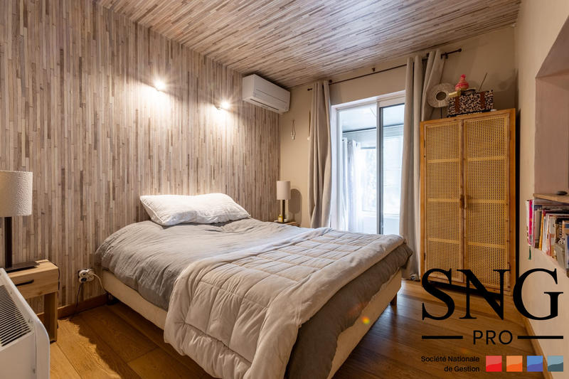 Maison - 146 m² - 8 pièces