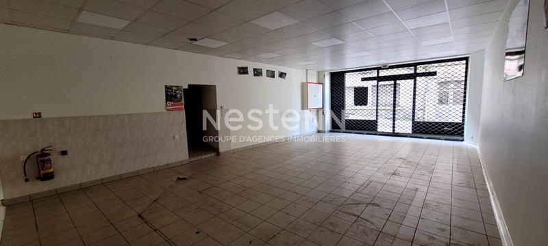 Local commercial - 229 m²