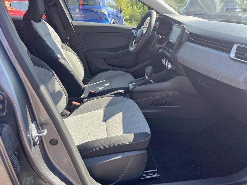 Renault Clio V E-Tech full hybrid 145 ch Gsr2 Evolution