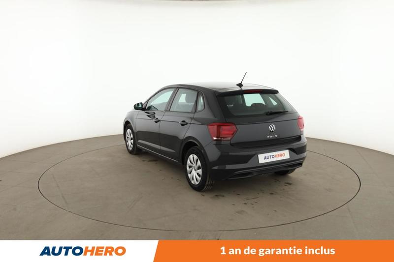 Volkswagen Polo 1.0 Tsi 95 ch