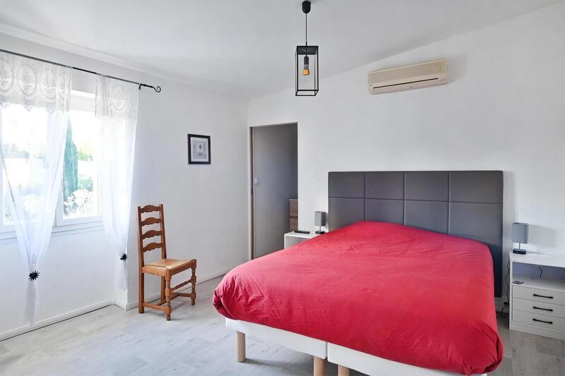 Mas - 312 m² - 11 pièces