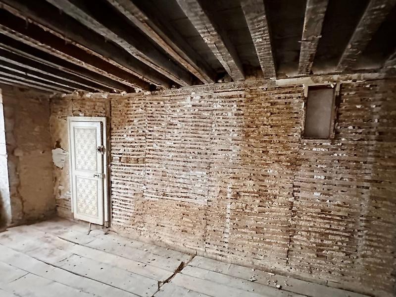 Immeuble - 460 m² - 10 pièces