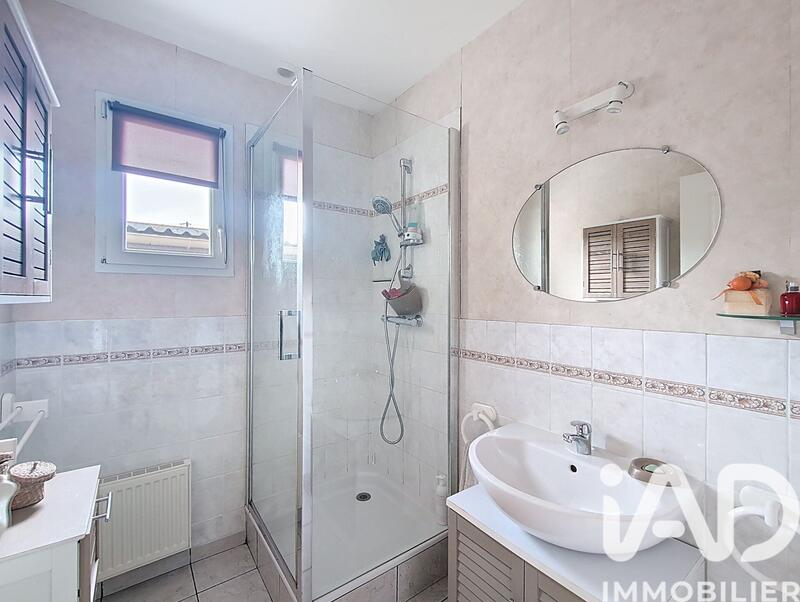 Maison - 126 m² - 6 pièces