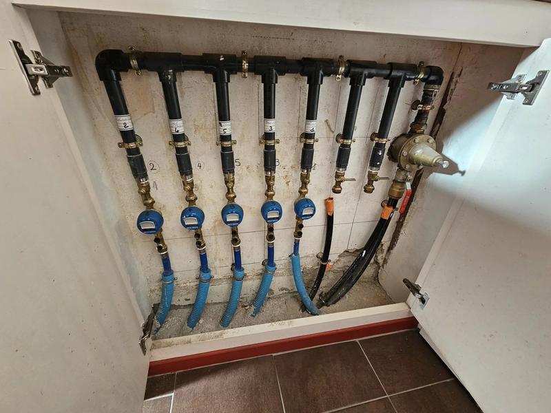 Immeuble - 340 m² - 14 pièces