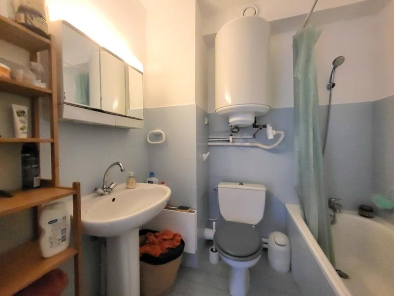 Appartement - 22 m² - 1 pièce