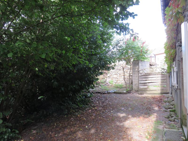 Maison - 196 m² - 7 pièces