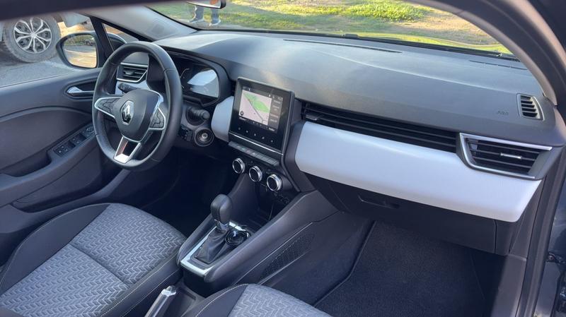 Renault Clio 1.6 E-Tech 145 Hybride Bva6 Equilibre - Automatique Entretien constructeur