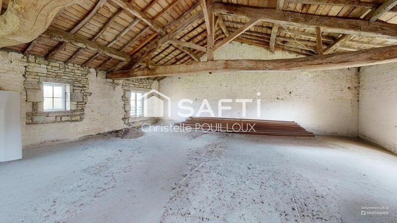 Villa - 400 m² - 11 pièces