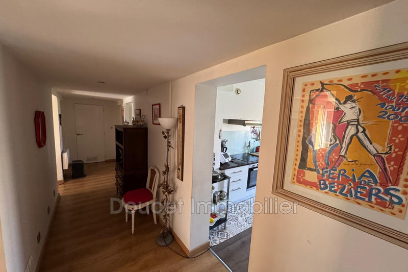 Appartement - 82 m² - 3 pièces