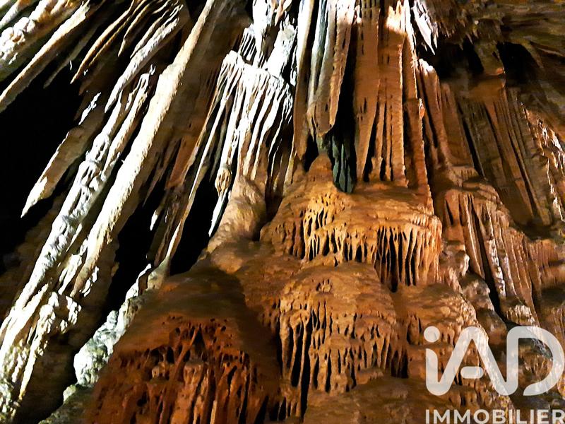 Maison - 400 m² - 15 pièces