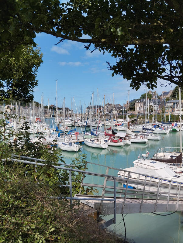 Maison ancienne - 114 m² - 5 pièces