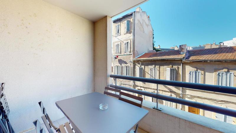 Appartement - 83 m² - 5 pièces