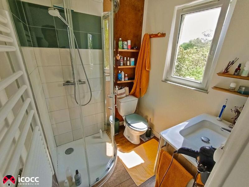 Demeure - 175 m² - 7 pièces