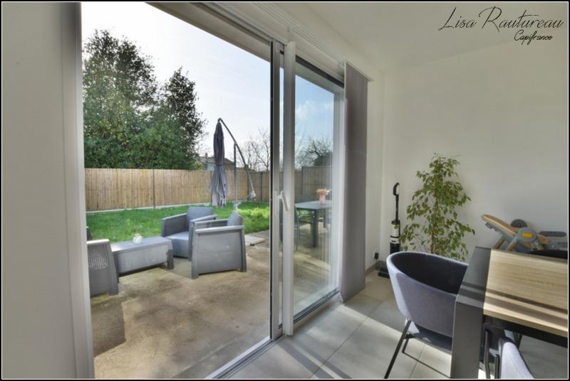 Maison - 84 m² - 4 pièces