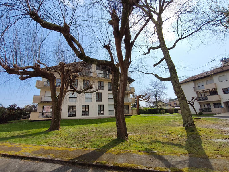 Appartement - 84 m² - 4 pièces