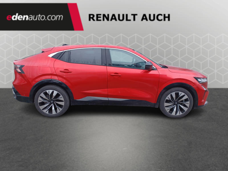 Renault Rafale E-Tech full hybrid 200 ch Techno