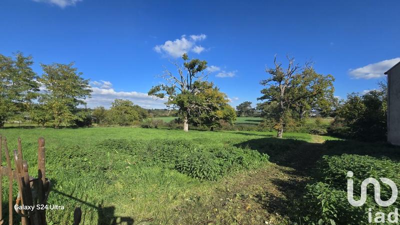 Maison - 136 m² - 8 pièces