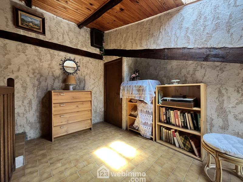 Appartement - 48 m² - 3 pièces