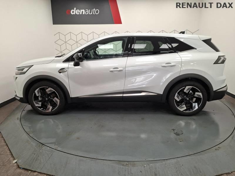 Renault Symbioz E-Tech full hybrid 145 Techno