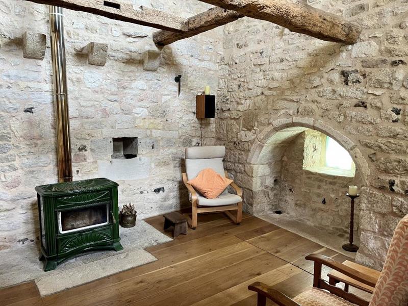 Maison - 209 m² - 9 pièces