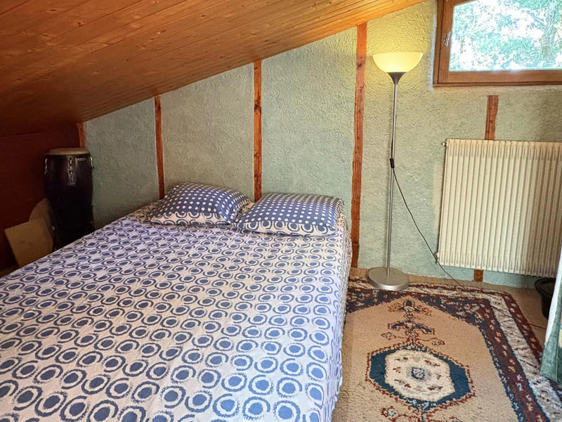 Maison - 230 m² - 9 pièces