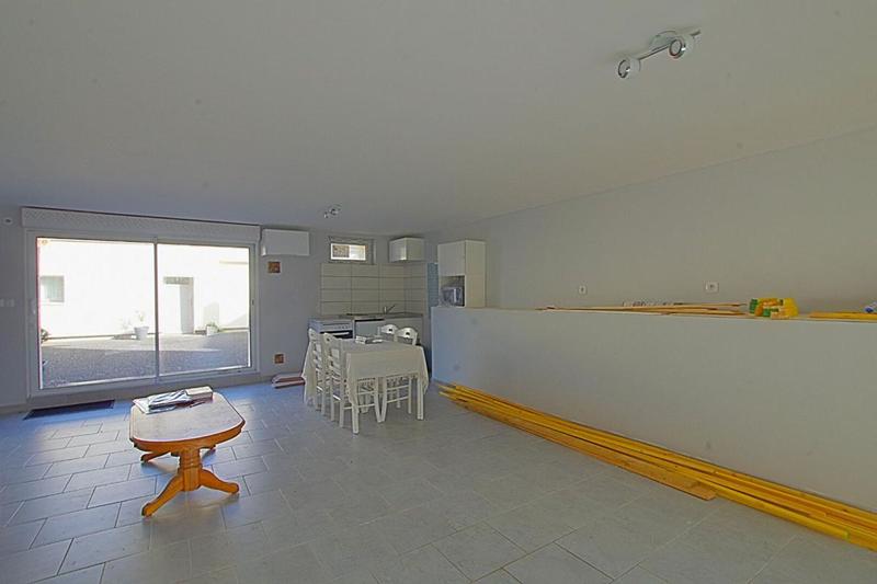 Immeuble - 218 m² - 5 pièces