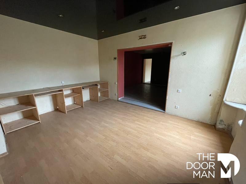 Maison - 148 m² - 5 pièces