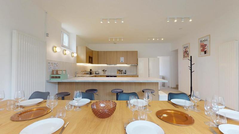 Appartement - 295 m²