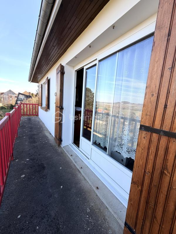 Maison - 170 m² - 8 pièces