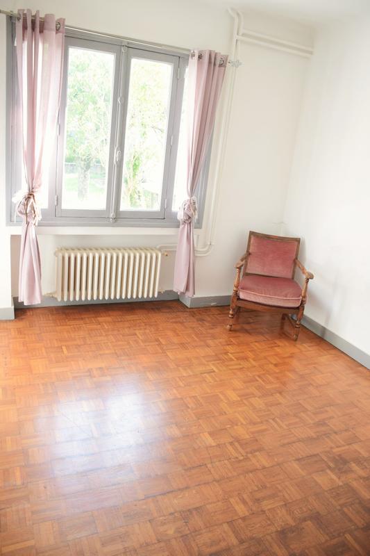 Maison - 141 m² - 7 pièces