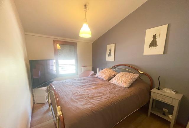 Échoppe - 104 m² - 6 pièces