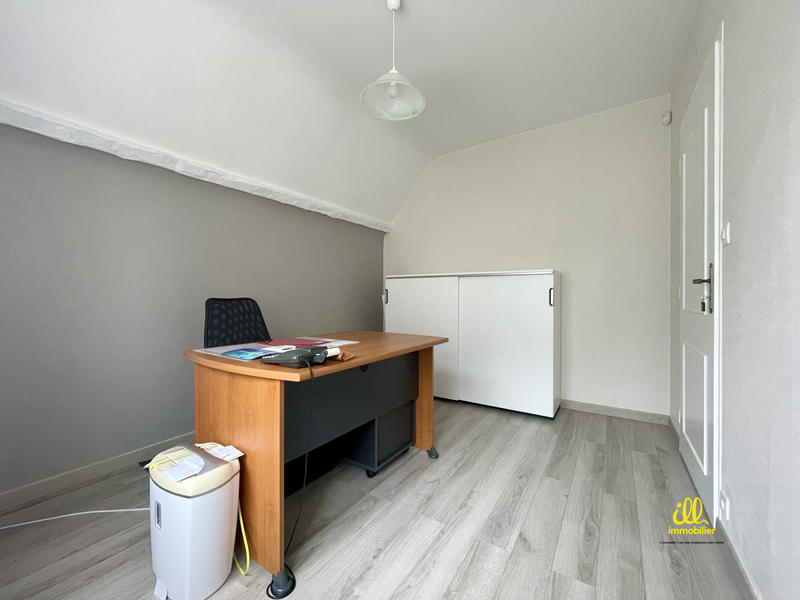 Maison - 156 m² - 7 pièces