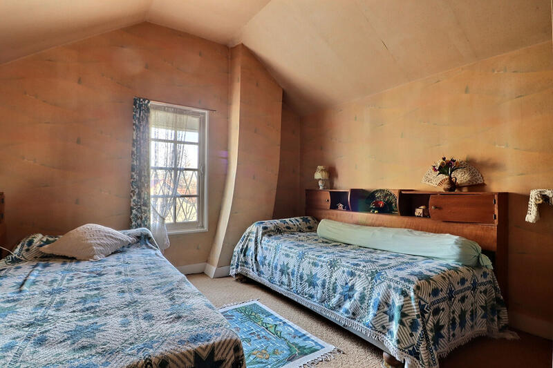 Maison - 73 m² - 5 pièces