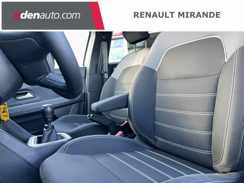 Dacia Jogger Eco-G 100 5 places Expression