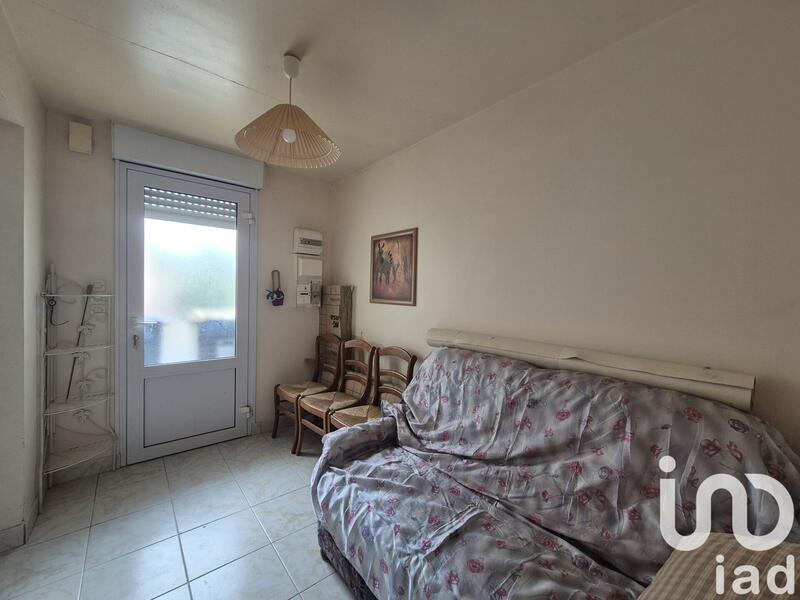 Maison - 106 m² - 4 pièces