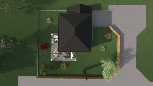 Maison - 112 m² - 6 pièces