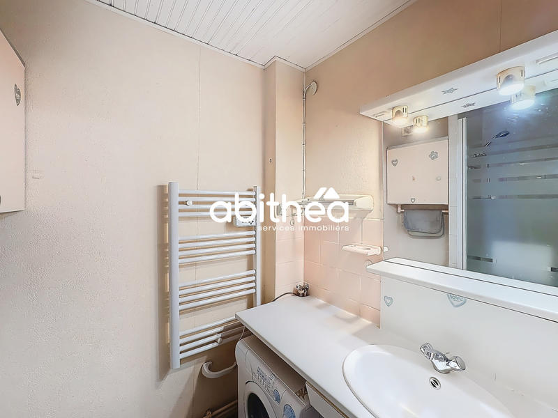 Appartement - 26 m² - 1 pièce