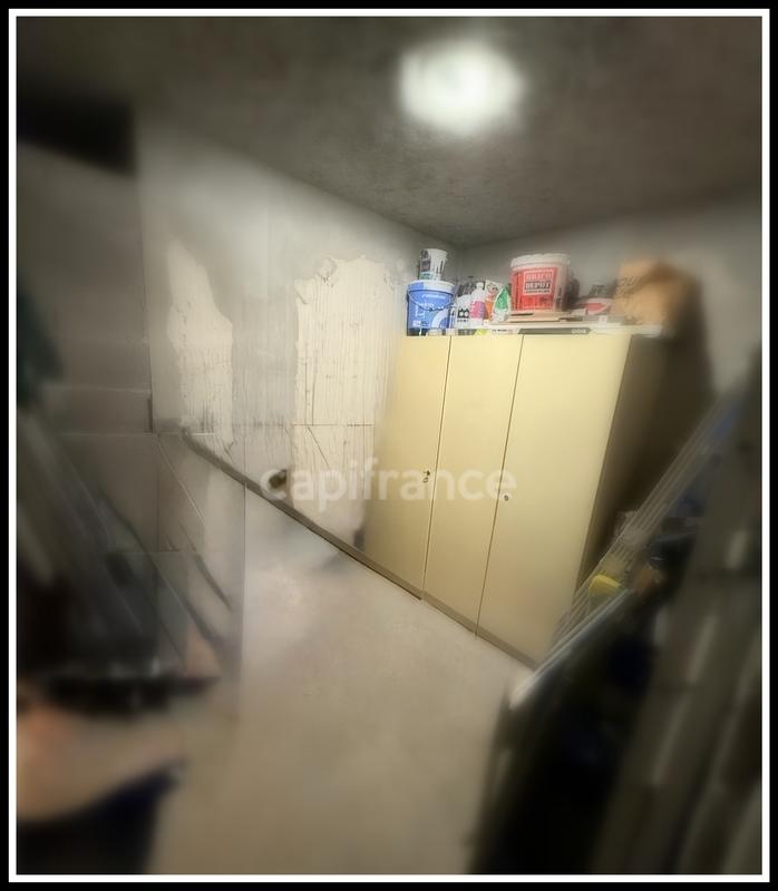 Appartement - 95 m² - 3 pièces