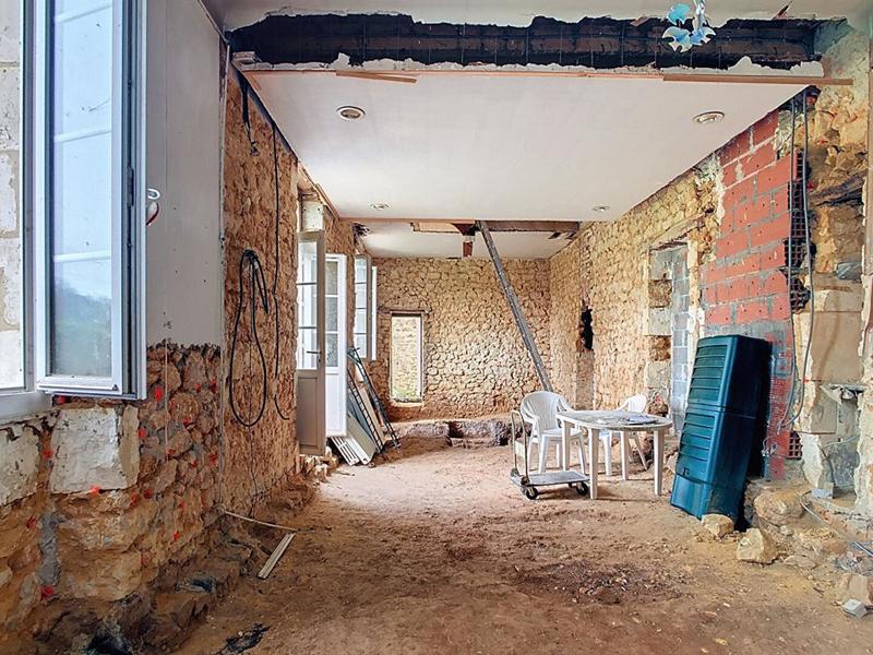 Maison - 145 m² - 5 pièces