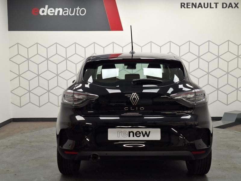 Renault Clio TCe 90 Evolution