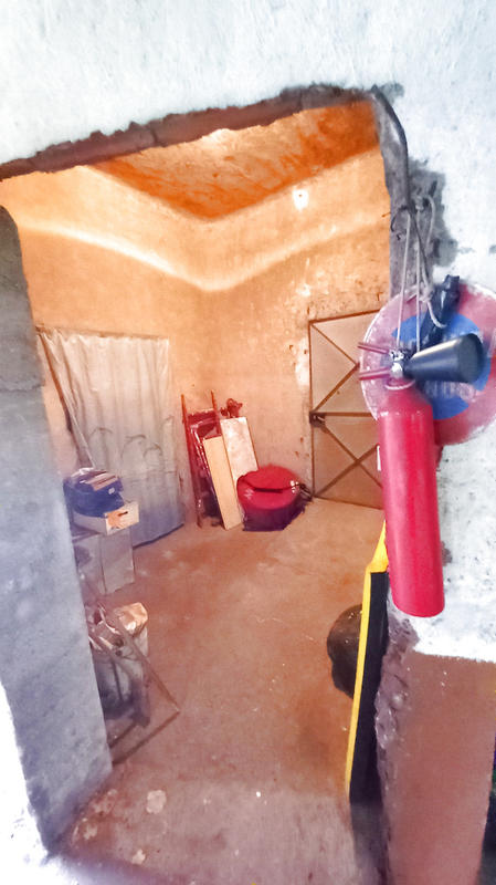 Local d'activités - 300 m²